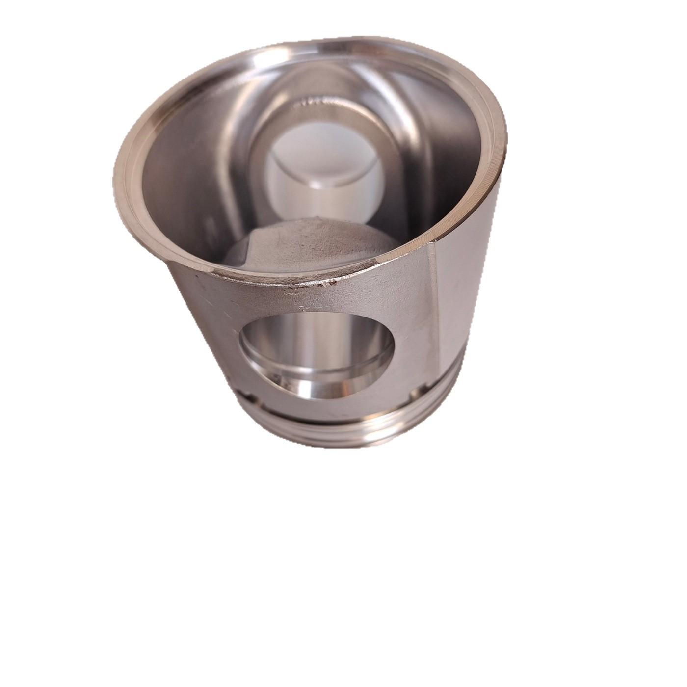 Compatible with Cummins QSC8.3 Engine: Electronic Control Piston 5284442 for Construction Machinery Kangtu