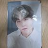 BTS (Bangtan Boys) Suga & J-Hop Premium Photo Set (Bulk Purchase)