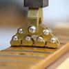 Electric Musical Instrument Pushers Repair Tool Guitar Fractals Pushers Guitar Thread Installation Pressure Head