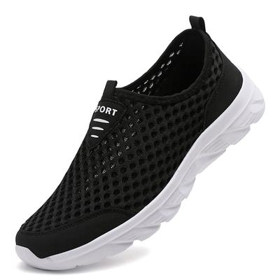 Vulcanize Shoes Men Sneakers Breathable Men Casual Shoes Non-slip Male Loafers Men Shoes Lightweight