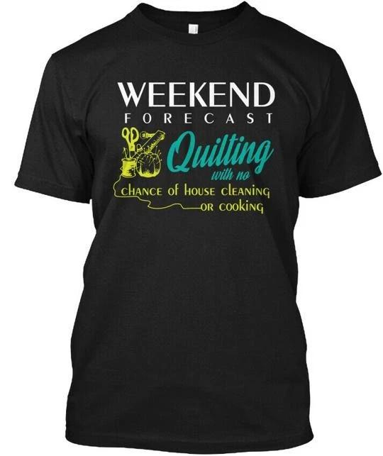 Funny Quilting S TTshirt Made in the USA Size S to 5XL XL