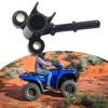 Compatible Fuel Injector Cap for Honda TRX420 For Rancher 420 For Foreman 500 Models Efficient Replacement Part