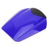 Motorcycle Pillion Rear Seat Cover Cowl Tail Fairing ABS Plastic for CBR 1000RR 2008‑2016
