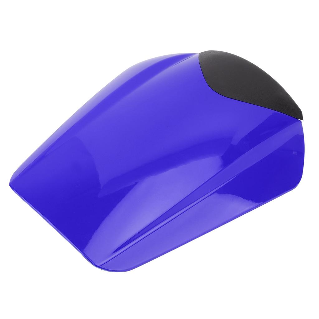 Motorcycle Pillion Rear Seat Cover Cowl Tail Fairing ABS Plastic for CBR 1000RR 2008‑2016