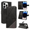 Leather Wallet Flip CaseFor Honor Play 9T 8T 50 Plus 5G with Multiple Card Slots Phone Cover