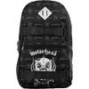 Motorhead England Skate Bag