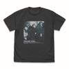 COSPA Ghost In the Shell STAND ALONE COMPLEX Ghost In the Shell SUMI Medium [Official] T-shirt
