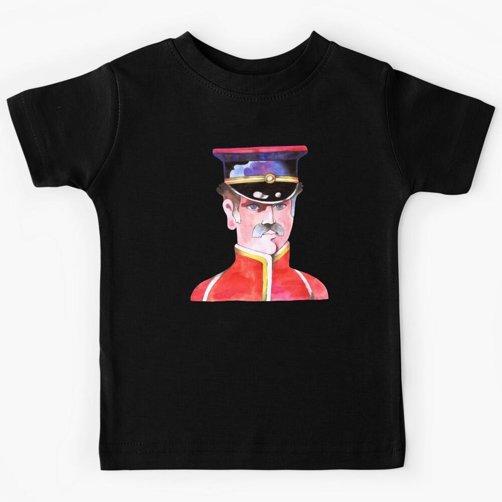 Yellow submarine Sgt Pepper Kids T-Shirt