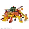 TAKARA TOMY Tomica: A Big Construction Site with Lots of Rocks!