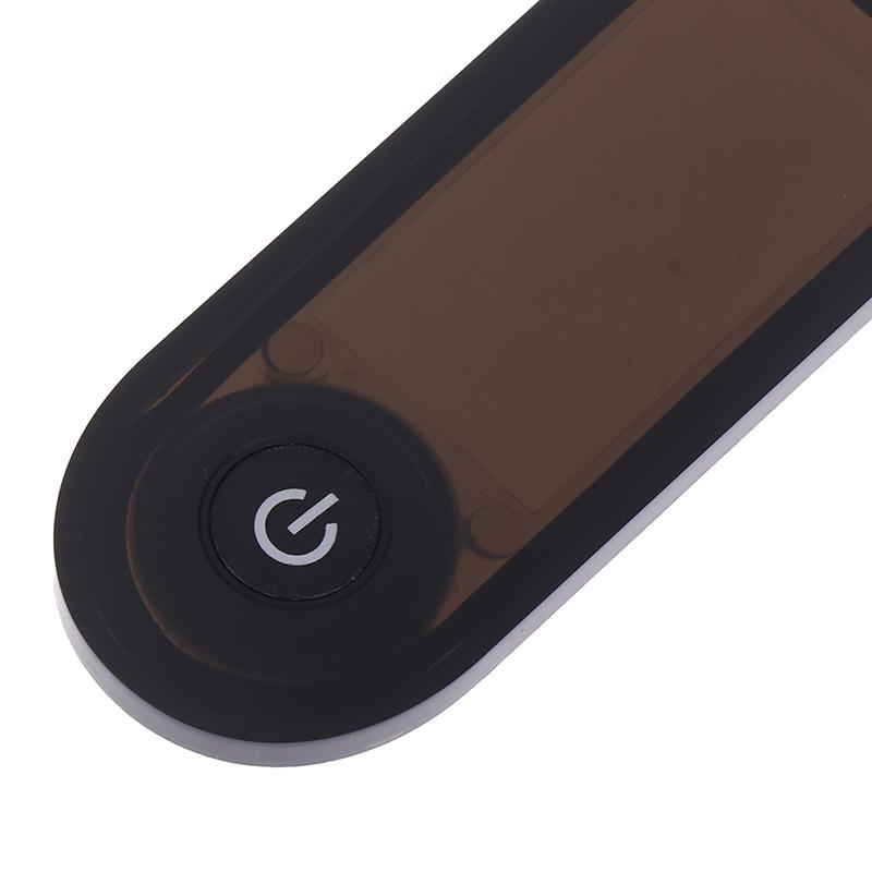 1Pc Ochronna Obudowa Deski Rozdzielczej Do Hulajnogi Elektrycznej Xiaomi Mijia M365 Pro