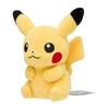 Pokémon Center Original Plush Toy Fit Pikachu 12128 (HWD cm)