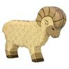 Holztiger - 80071 - Figurine - Ram