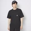 TC Bear Pocket T-shirt S/S