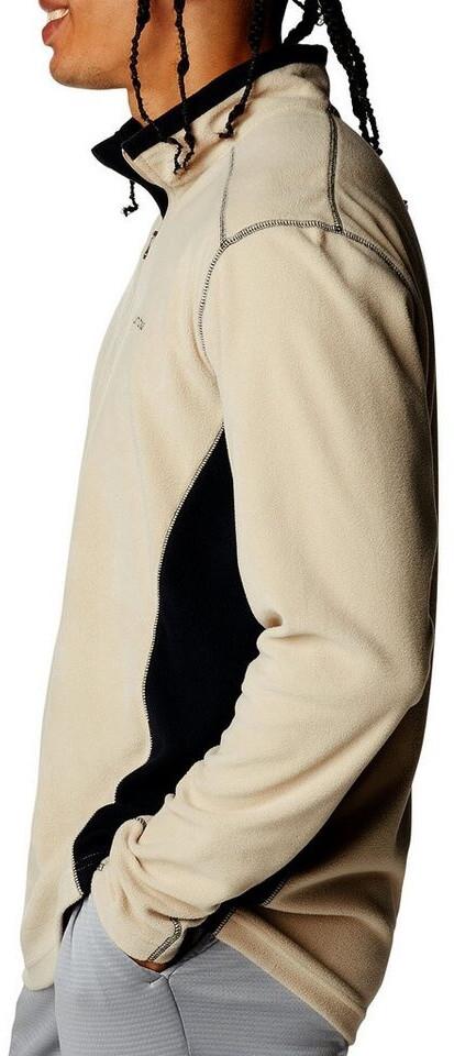 Куртка Columbia Men's Klamath Range II Half Zip Fleece Pullover-Tall Klamath Range Ii Half Zip древнее ископаемое