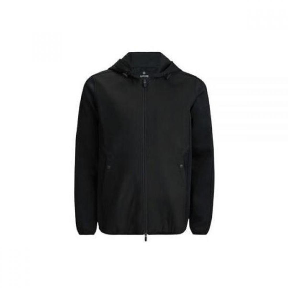 

24fw Geepore Jacket Gmo000021 Onyx Black Onyx L (100 around)