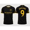 2026 Summer Haaland No.9 Manchester City Football Jersey Sport Comfort T-Shirt Sport Tee 3D Fashion Sports Y2K Tops
