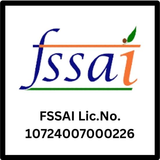 Nairuti Vyutpadan Pure Aamchur Powder 200g | Dry Mango Powder | Naturally Tangy & Flavorful| Perfect for Enhancing Curries, Chaats, Salads & More