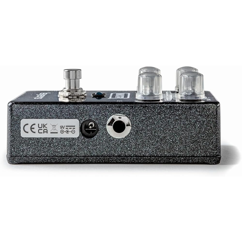 MXR LAYERS M307 LAYERS