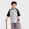 JEEP Kids' Casual Breathable Summer T-Shirt