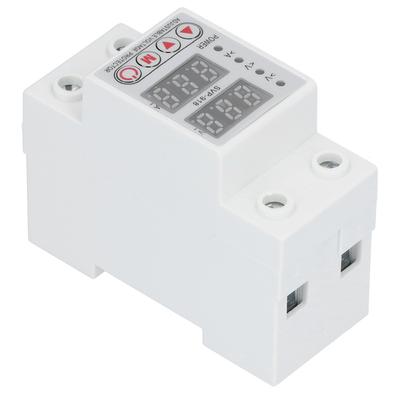 Componente electrice – Întrerupătoare de alimentare