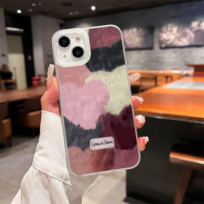 

Blended Heart Apple 16 Pro Max Case for iPhone 15/14/13 12 Pro Max