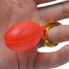 Squirt Ring Tricky Spray Water Ring Tricky Toys Water Spray Ring Squirt Ring Prank for Kids Water Squirt Ring Game Small Water