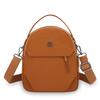 Women's Handbag Solid Color Shoulder Bag Waterproof Nylon Bag