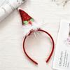 Party Hairband Festival Props Family Gathering Headdress Christmas Accessories