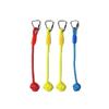 Outdoor Climbing Toys & Swings for Sensory Training and Balance