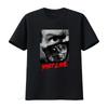 They Live John Carpenter Rowdy Roddy Piper Hand Made 100 Cotton Silk Screened T Shirt Vintage Washed Slightly Homme Breathable