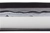 Dog Bed, Dog Mattress, Welsti Grey Fur M 70X50
