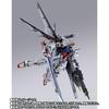 METAL BUILD approximately 310mm ABS PVC painted movable figures except METAL BUILD Otori are sold Figure itself is not Otori, (wingspan), & & die-cast
