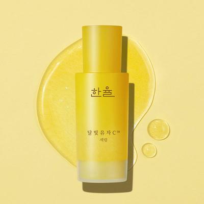 Moonlight Yuja C Serum 30ml