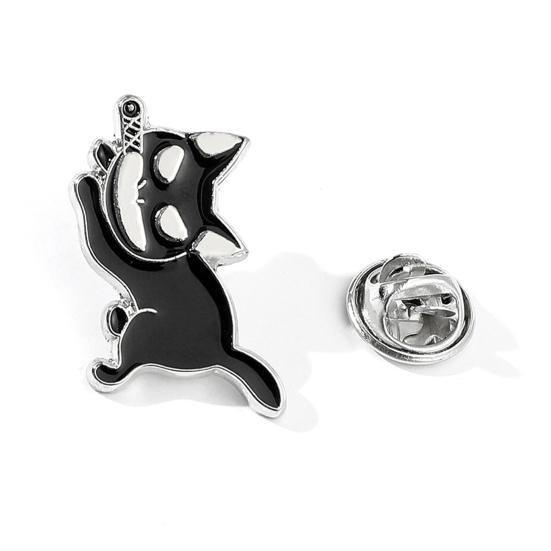 Anstecknadel, hübsch, Mini, verschleißfest