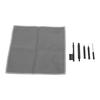 Hearing Amplifier Cleaning Tools Multifunction Hearing Amplifier Cleaning Set with Storage Box