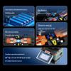 Shengwei GRQ60002 6-Motor Fiber Optic Fusion Splicer