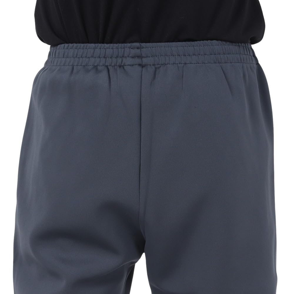 Canterbury D.A.F TEC AIR LIGHT PANTS Men's RP13607 Sweatpants, Size 17, Charcoal Gray, XL