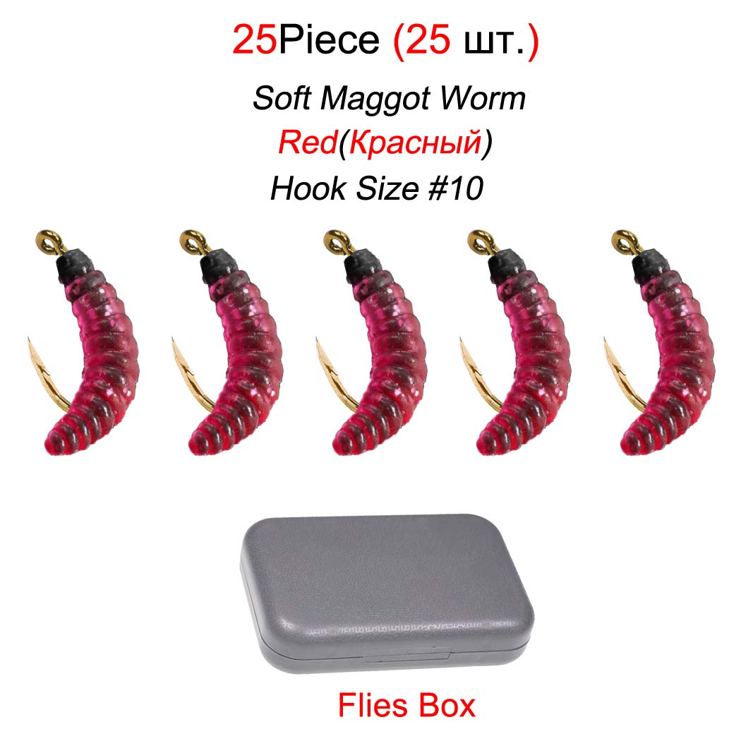 25 шт. — фото 23