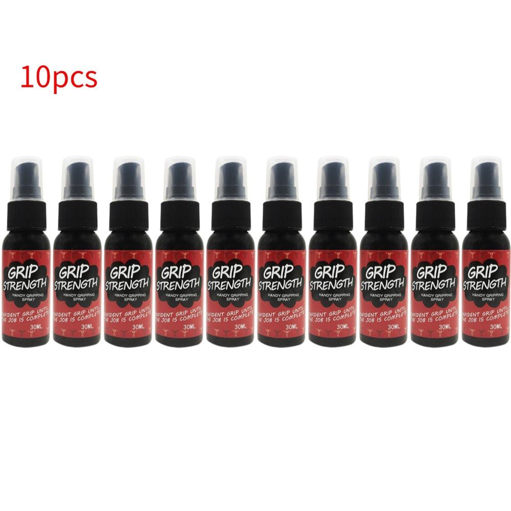 Sports Hand Grip Spray Enhance Control Maximize Grip For Tennis Football Pole Dancing Antiskid Ultimate Grip Fitness Accessories