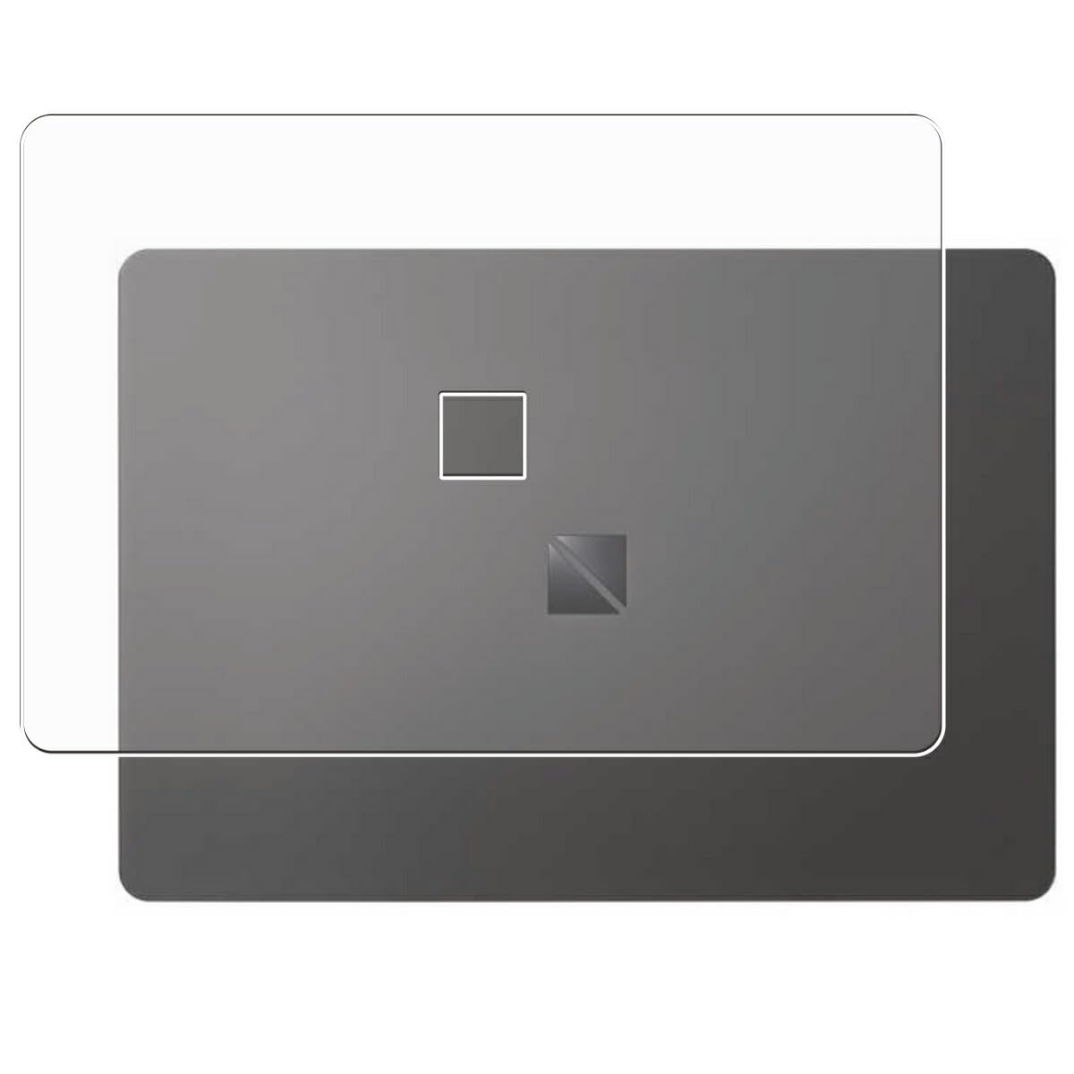 

ClearView Top Panel Protector for NEC LAVIE SOL/LAVIE Direct SOL (2024 Fall/Winter Model) [Matte, Anti-Reflection] Made in Japan