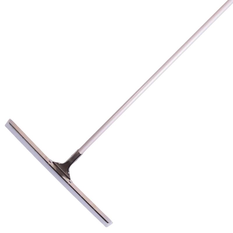 Silicone Floor Scraper Mop