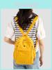 Nylon Lightweight College Students Outdoor Backpack Travel Daypack For Women
