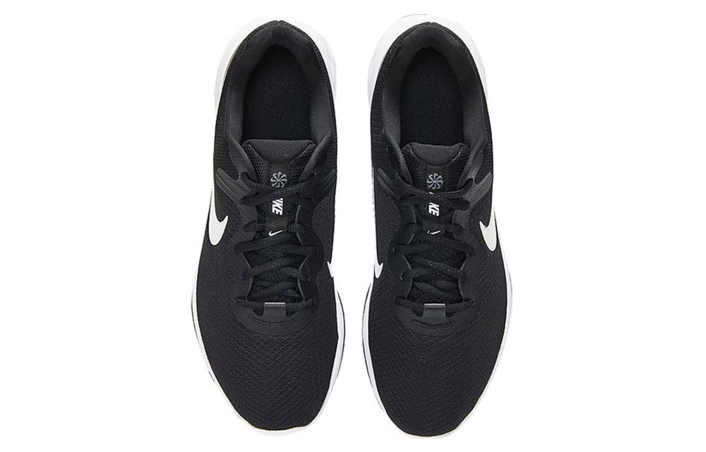 Nike Revolution 6 Next Nature Black White DC3728-003