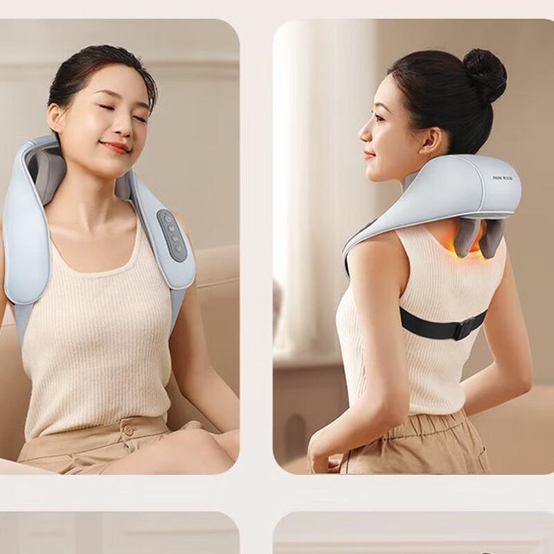 Kangzuo Cervical Vertebra Massager CN Plug (adapter Included)