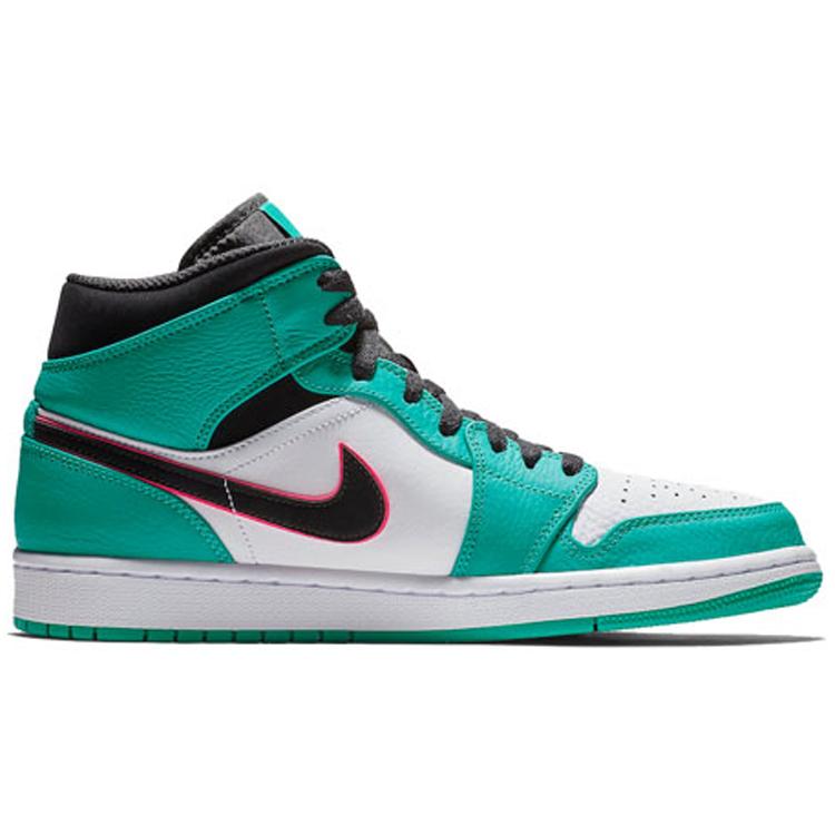 Jordan 1 Mid South Beach 852542-306