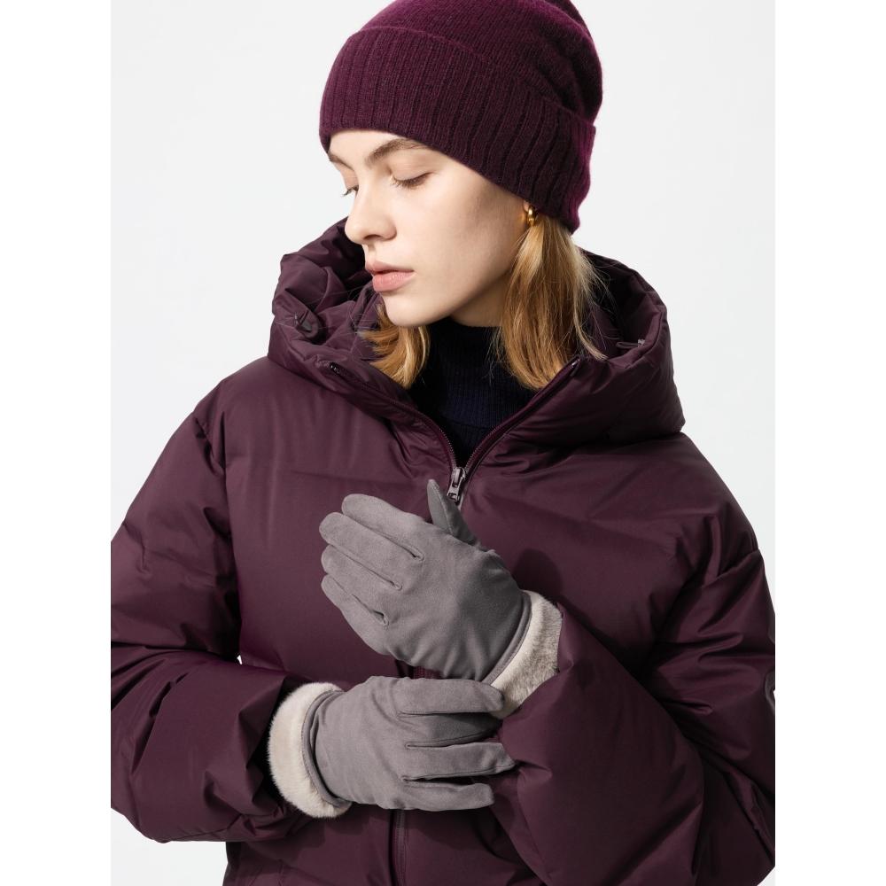 Uniqlo Heattech Lining Gloves