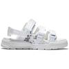 Li Ning Coca Trendy Sports Sandals Women's White AGUS004-2