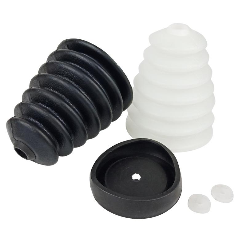 Electric Hammer and Drill Dust Cover Shield – Dust Collector Bowl for Household Tools