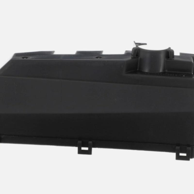 Dolna Osłona Uchwytu Bezpiecznika Samochodowego Dla Nissan Dla Rogue 2014- 24382-4BA1B Akcesoria Samochodowe