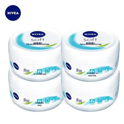 Cura della pelle – Set di cosmetici per la cura